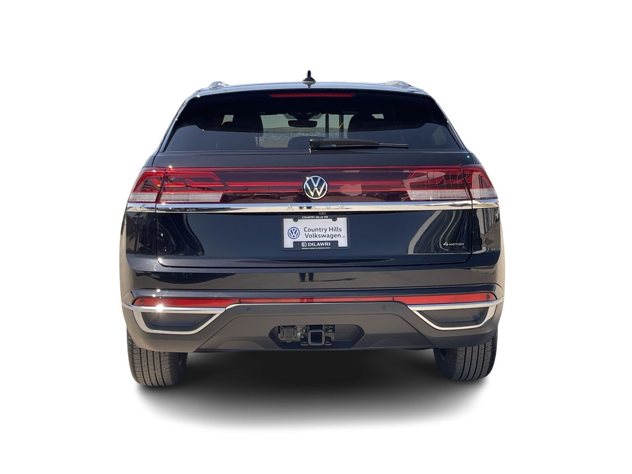 Volkswagen Atlas Cross Sport  2024 à Calgary, Alberta
