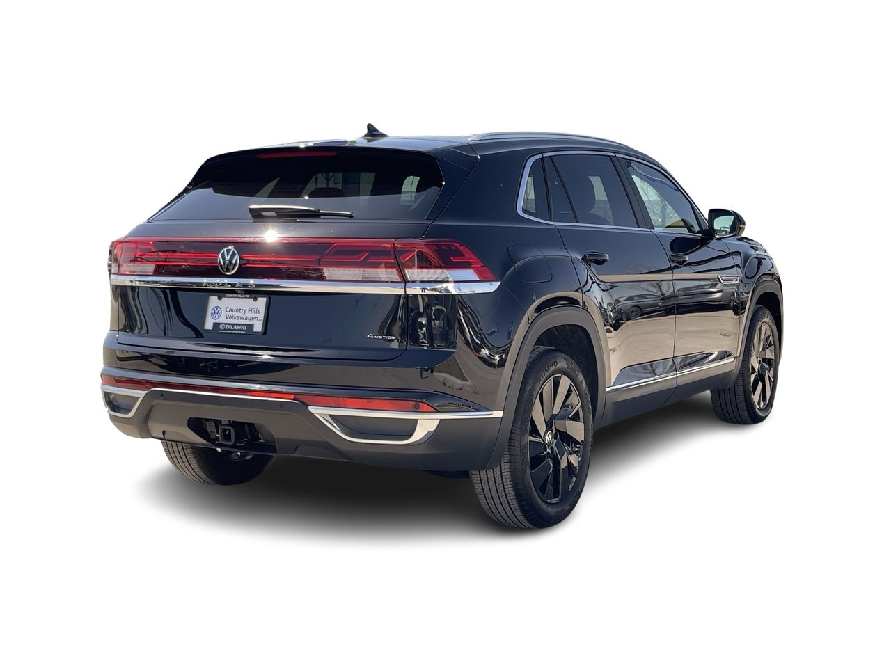 Volkswagen Atlas Cross Sport  2024 à Calgary, Alberta