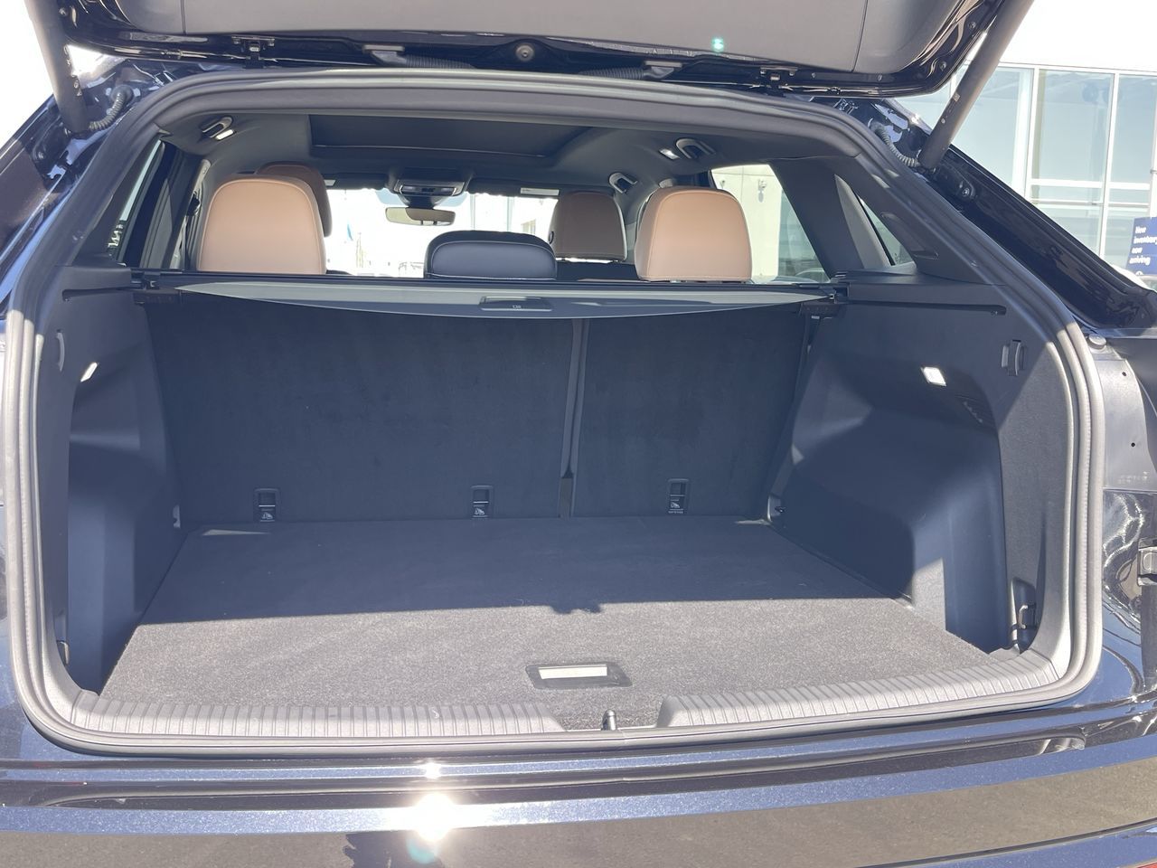 Volkswagen Atlas Cross Sport  2024 à Calgary, Alberta