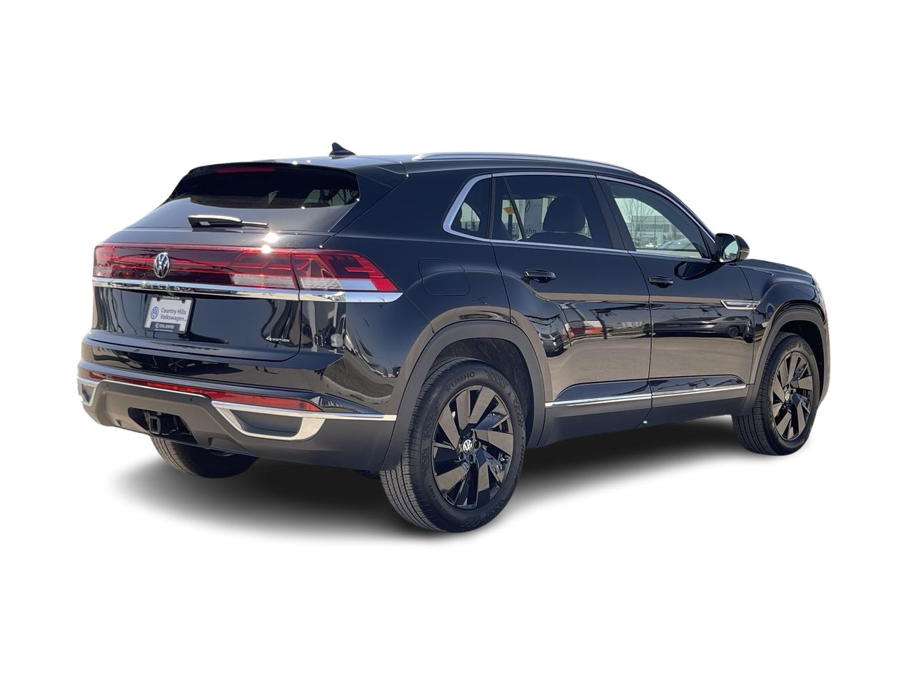 Volkswagen Atlas Cross Sport  2024 à Calgary, Alberta