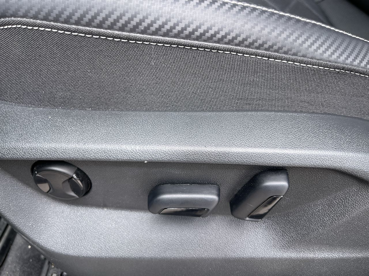 2024 Volkswagen Atlas Cross Sport in Calgary, Alberta