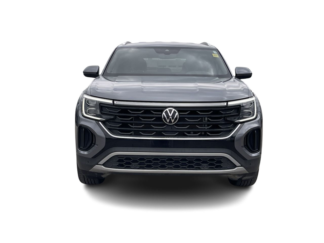 2024 Volkswagen Atlas Cross Sport in Calgary, Alberta