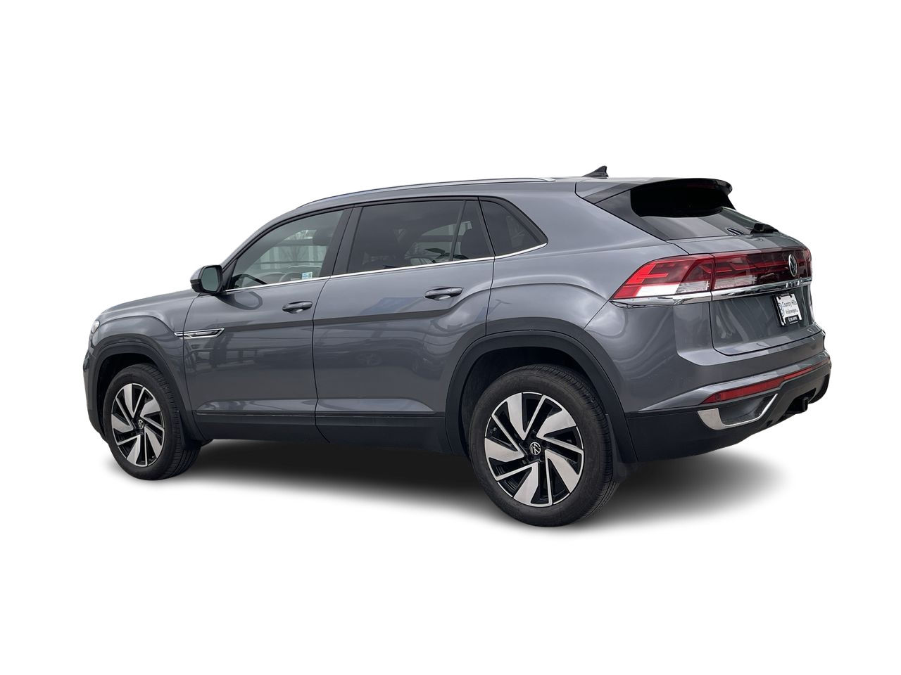 2024 Volkswagen Atlas Cross Sport in Calgary, Alberta