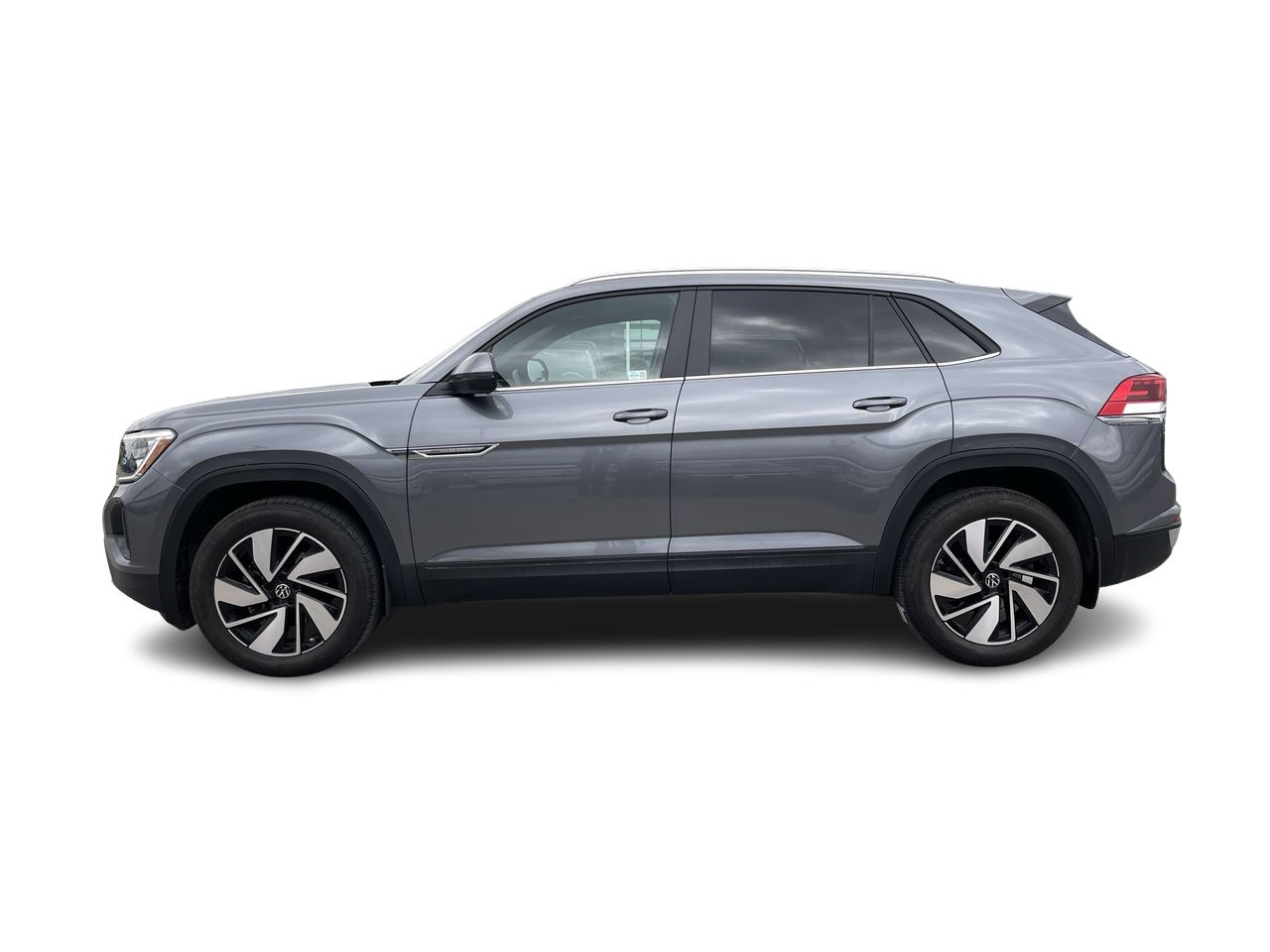 2024 Volkswagen Atlas Cross Sport in Calgary, Alberta