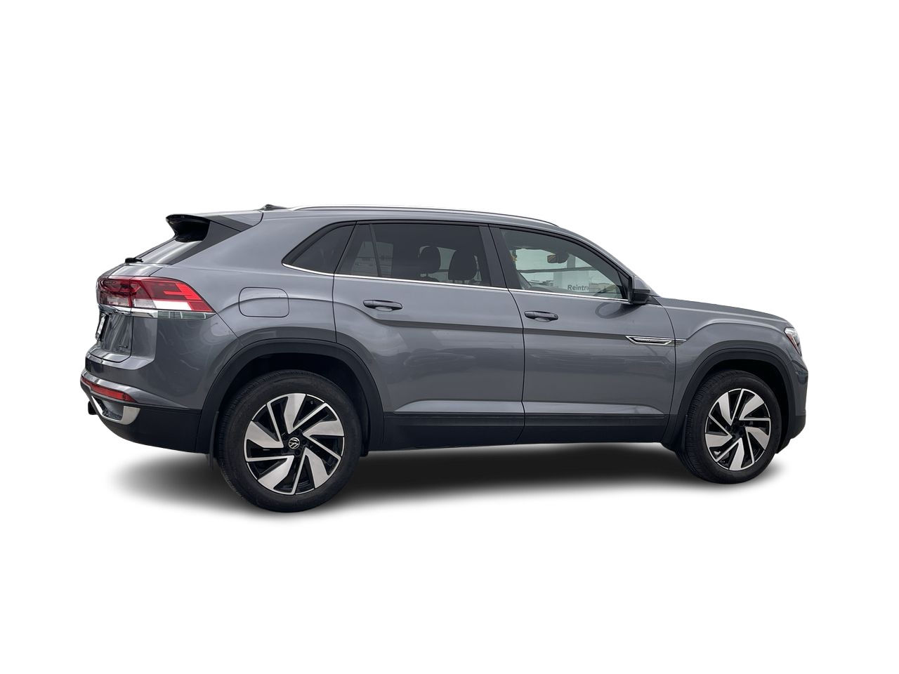 2024 Volkswagen Atlas Cross Sport in Calgary, Alberta