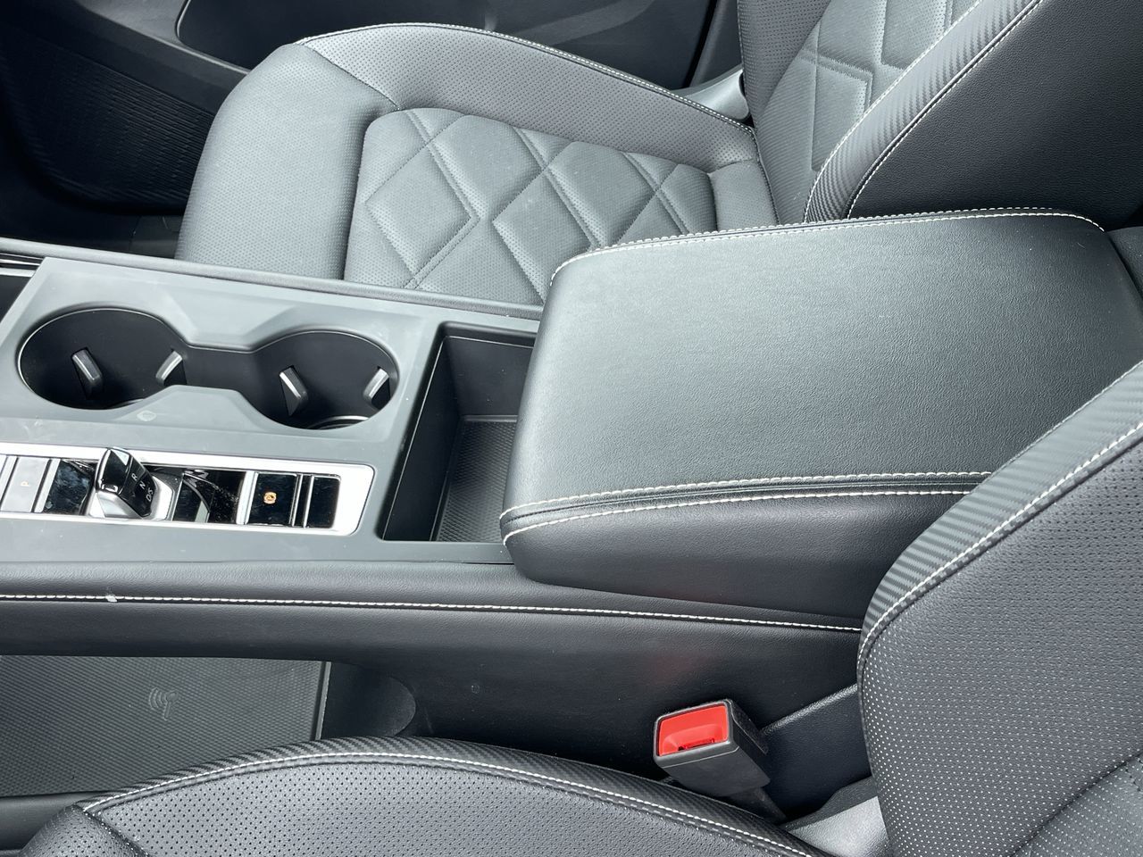 2024 Volkswagen Atlas Cross Sport in Calgary, Alberta
