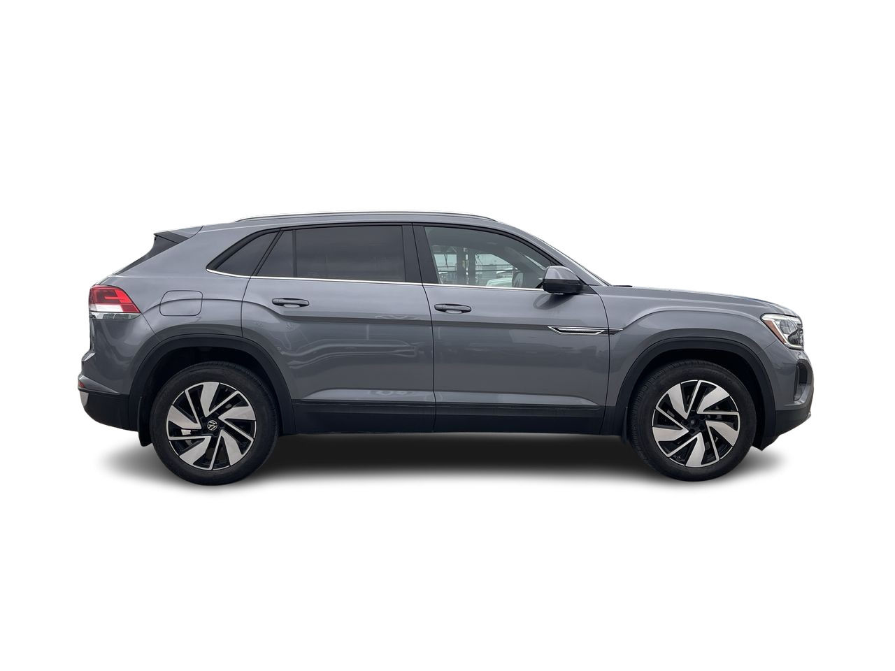 2024 Volkswagen Atlas Cross Sport in Calgary, Alberta