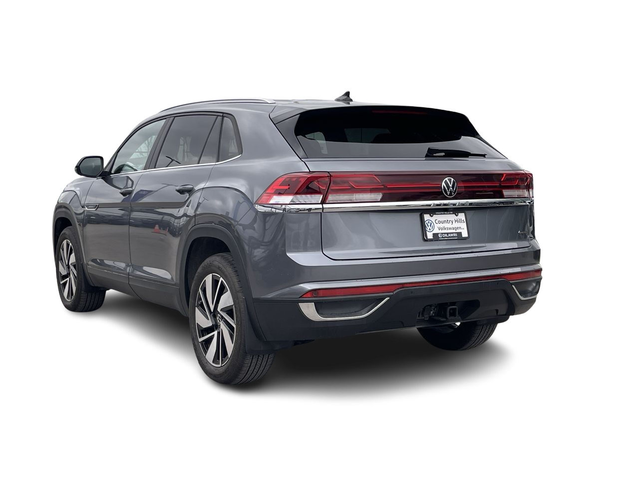2024 Volkswagen Atlas Cross Sport in Calgary, Alberta