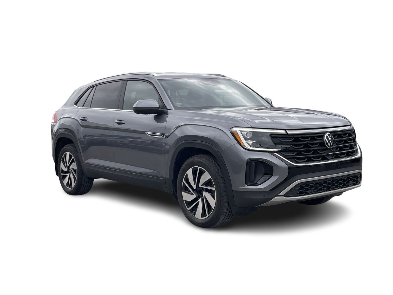 2024 Volkswagen Atlas Cross Sport in Calgary, Alberta