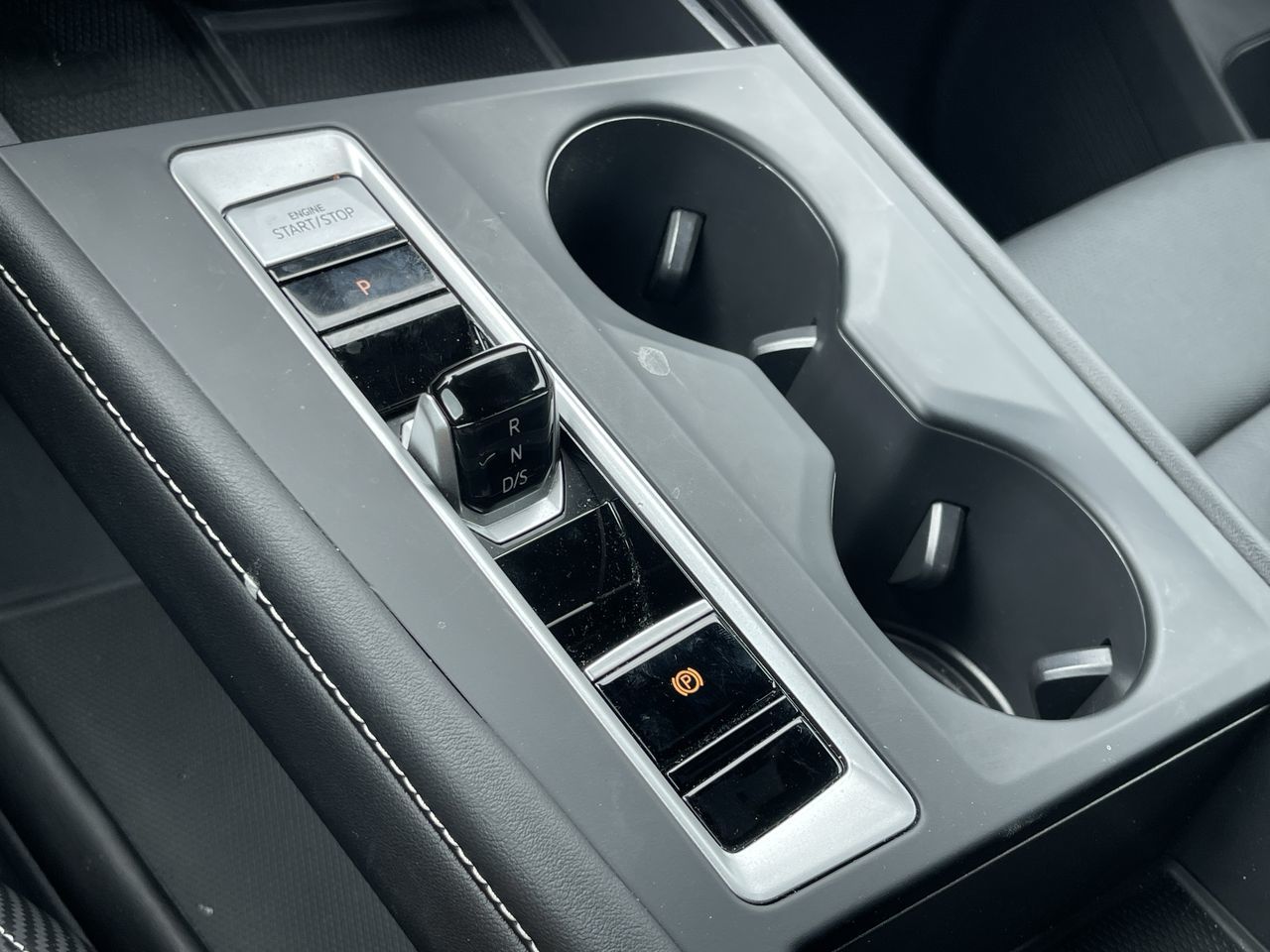 2024 Volkswagen Atlas Cross Sport in Calgary, Alberta