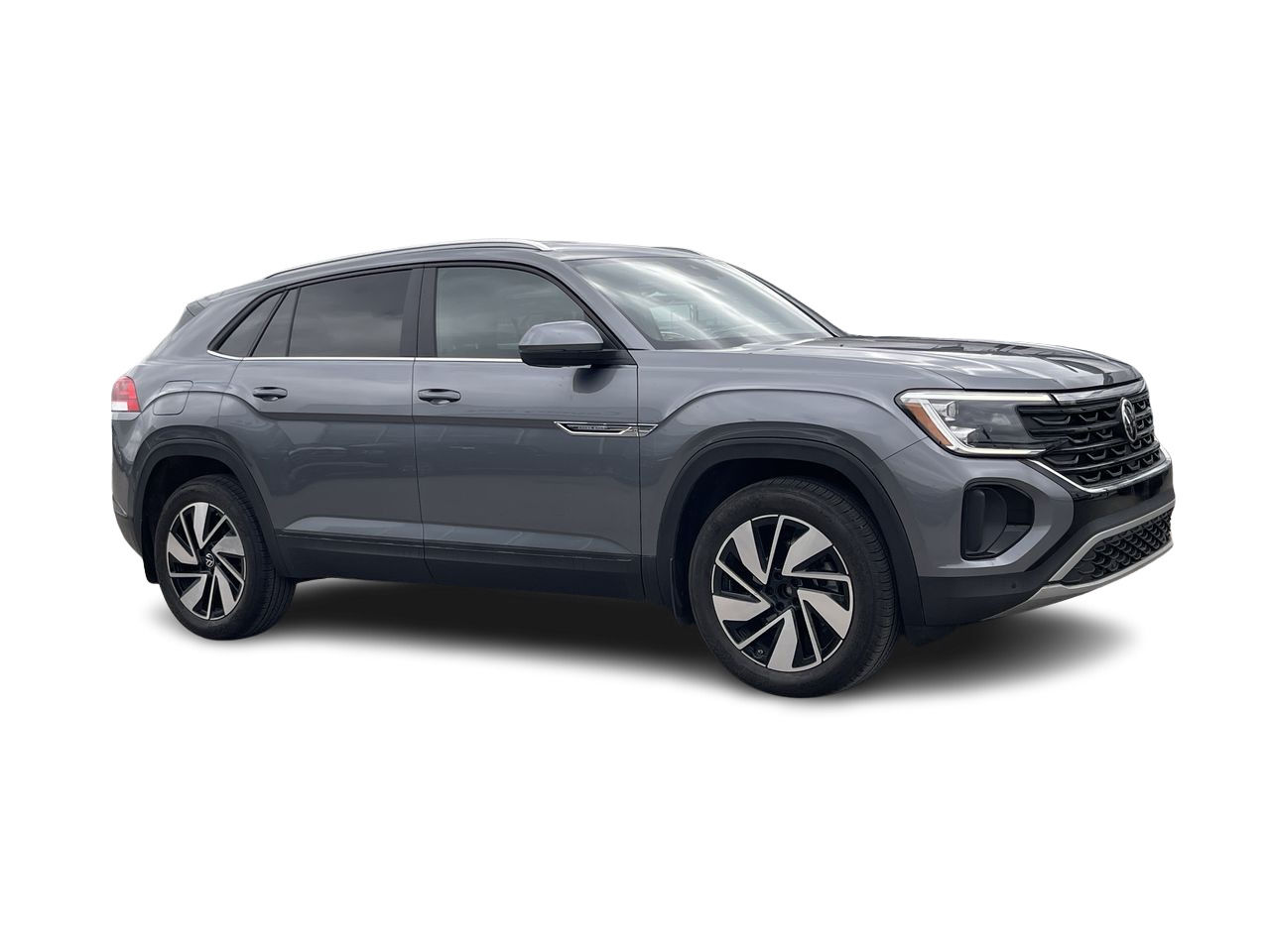 2024 Volkswagen Atlas Cross Sport in Calgary, Alberta