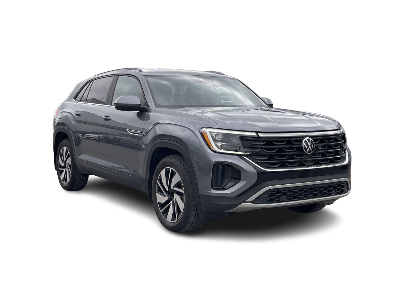 2024 Volkswagen Atlas Cross Sport in Calgary, Alberta