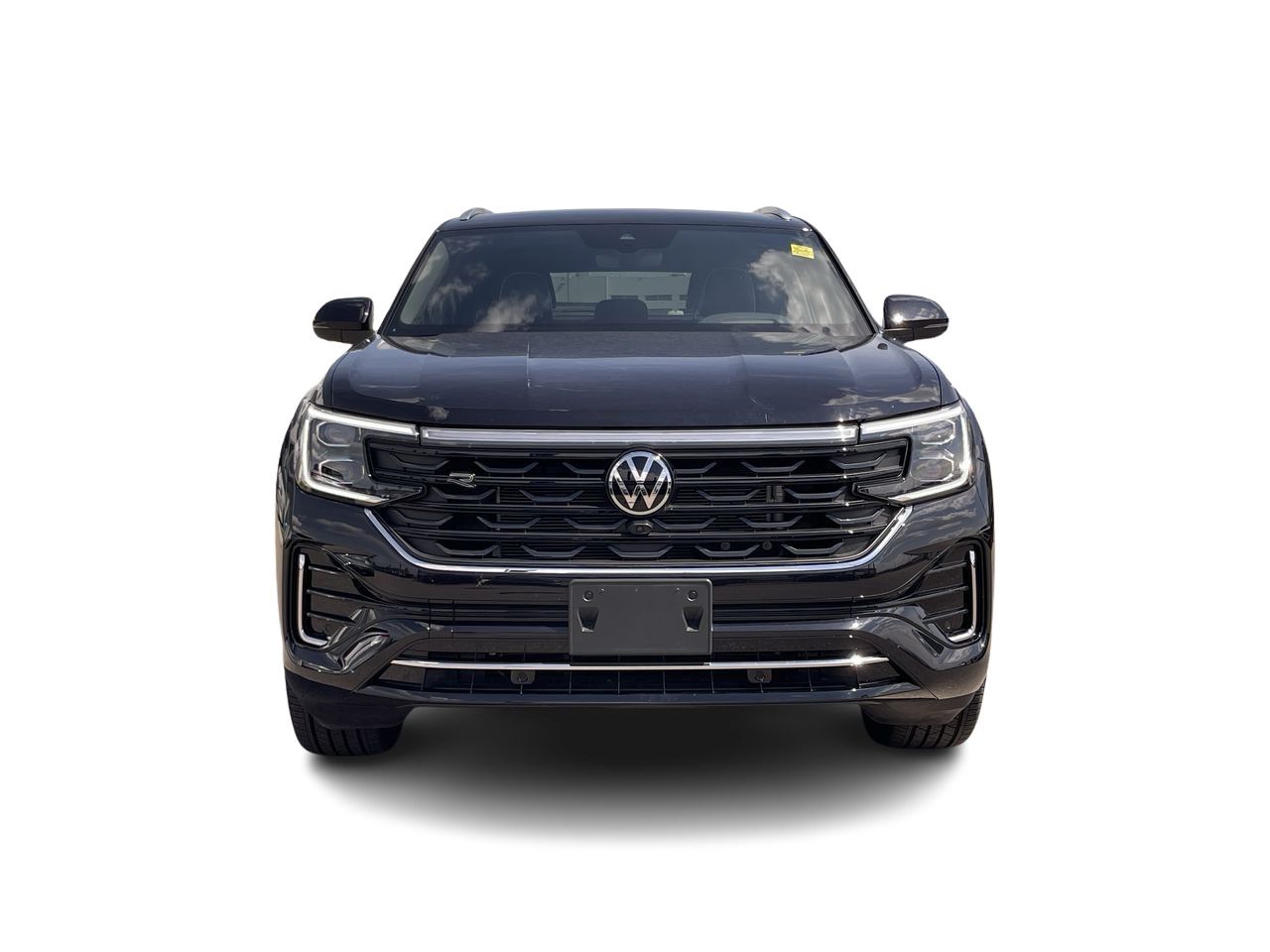2024 Volkswagen Atlas Cross Sport in Calgary, Alberta