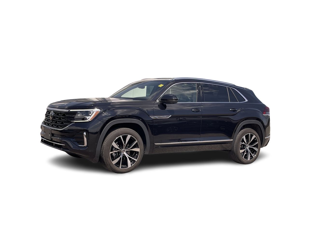 2024 Volkswagen Atlas Cross Sport in Calgary, Alberta
