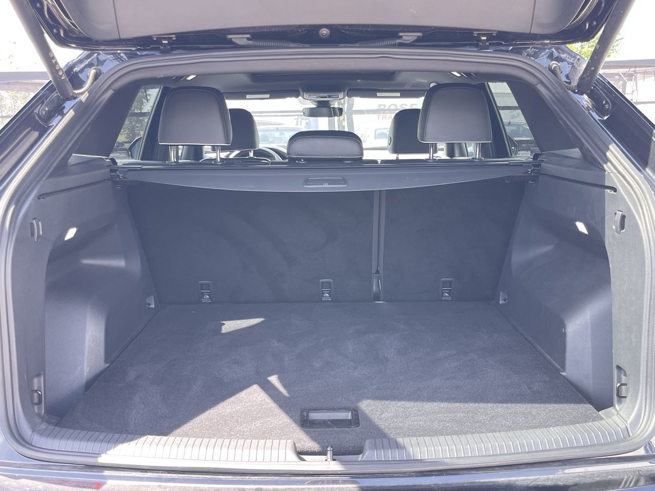 2024 Volkswagen Atlas Cross Sport in Calgary, Alberta