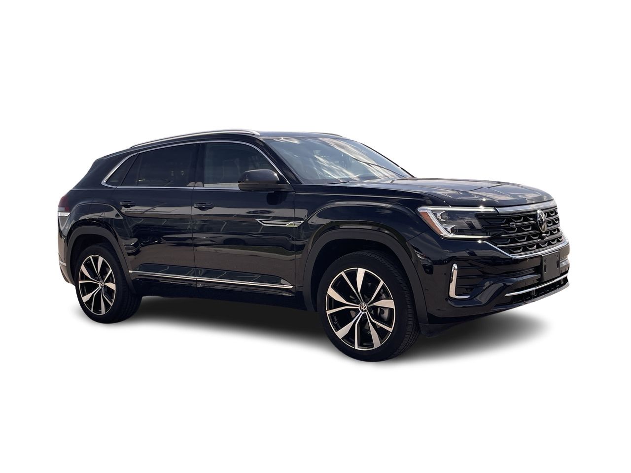 2024 Volkswagen Atlas Cross Sport in Calgary, Alberta