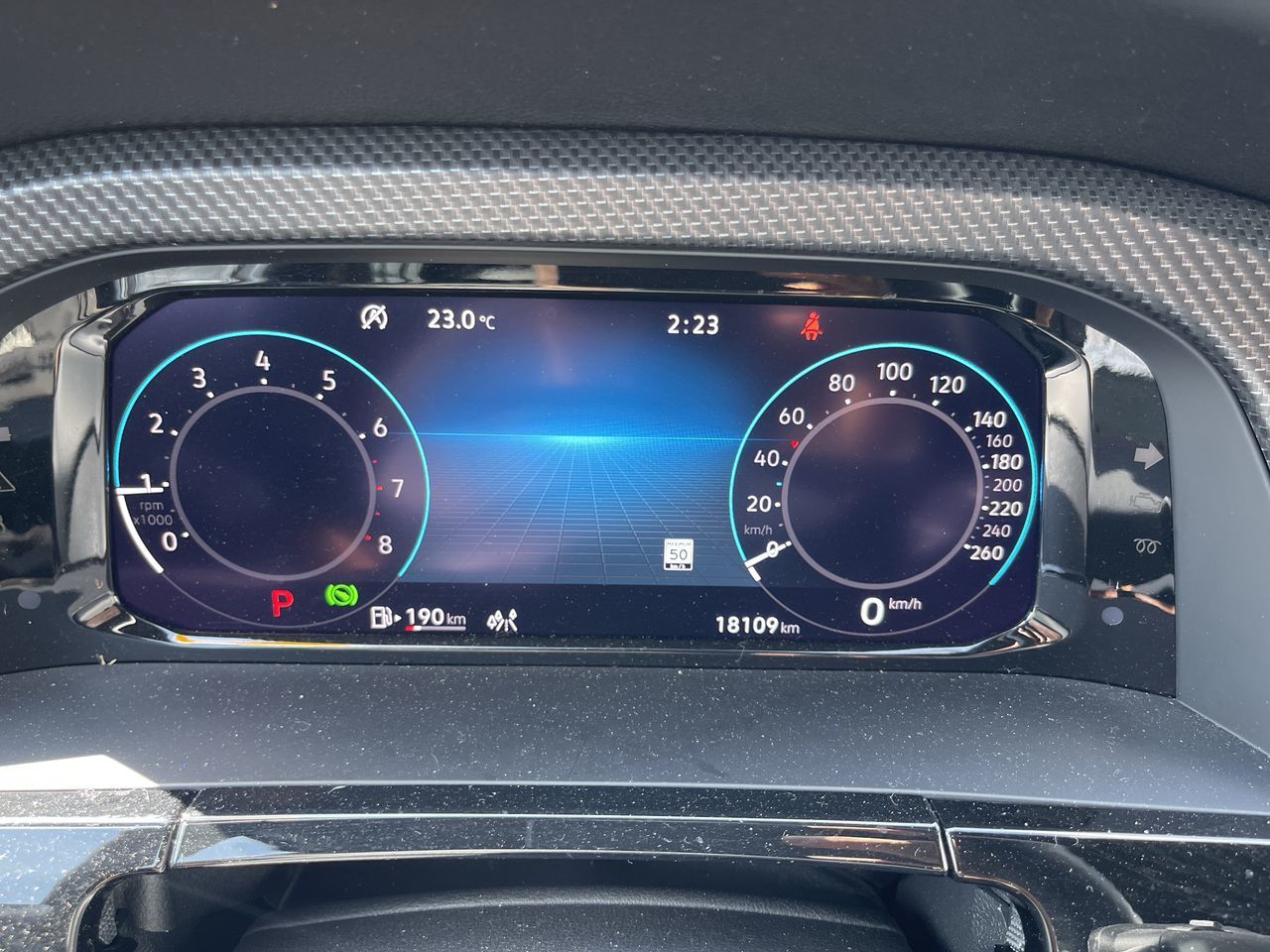 2024 Volkswagen Atlas Cross Sport in Calgary, Alberta
