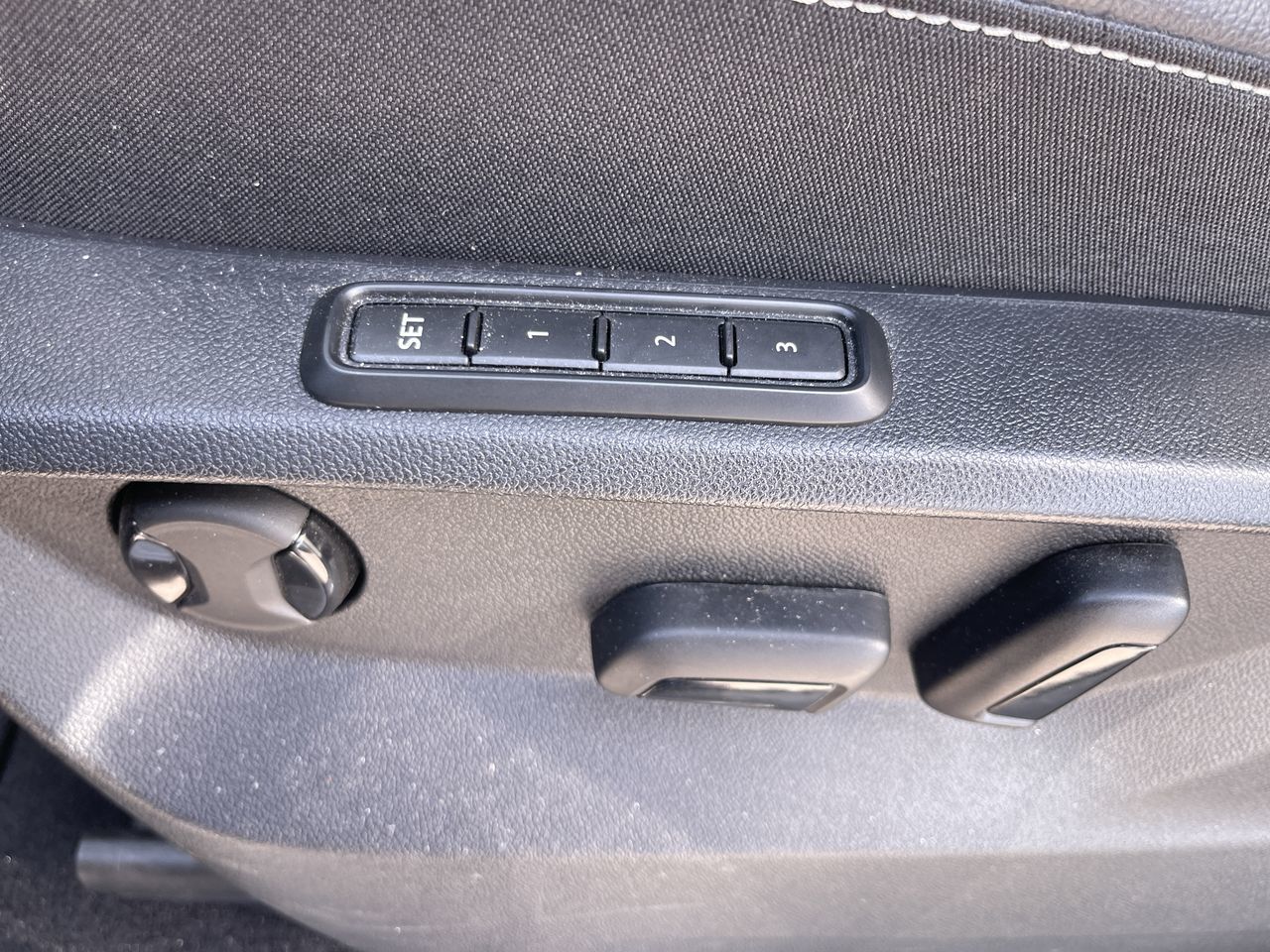 2024 Volkswagen Atlas Cross Sport in Calgary, Alberta