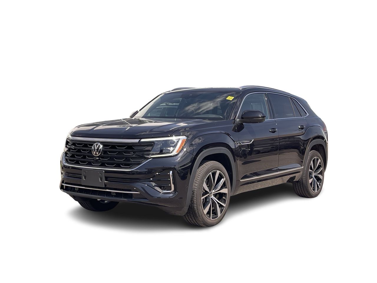 2024 Volkswagen Atlas Cross Sport in Calgary, Alberta