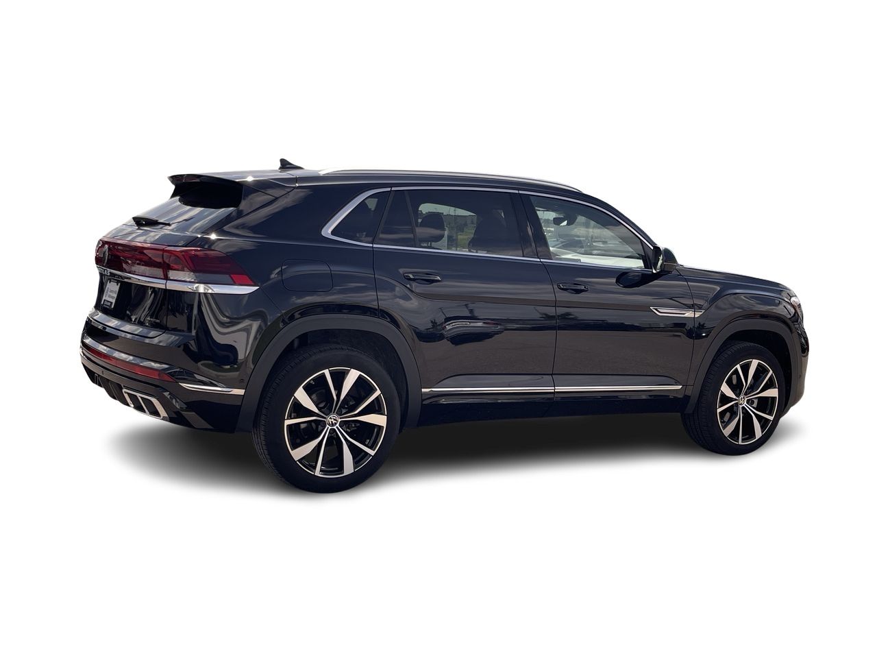 2024 Volkswagen Atlas Cross Sport in Calgary, Alberta