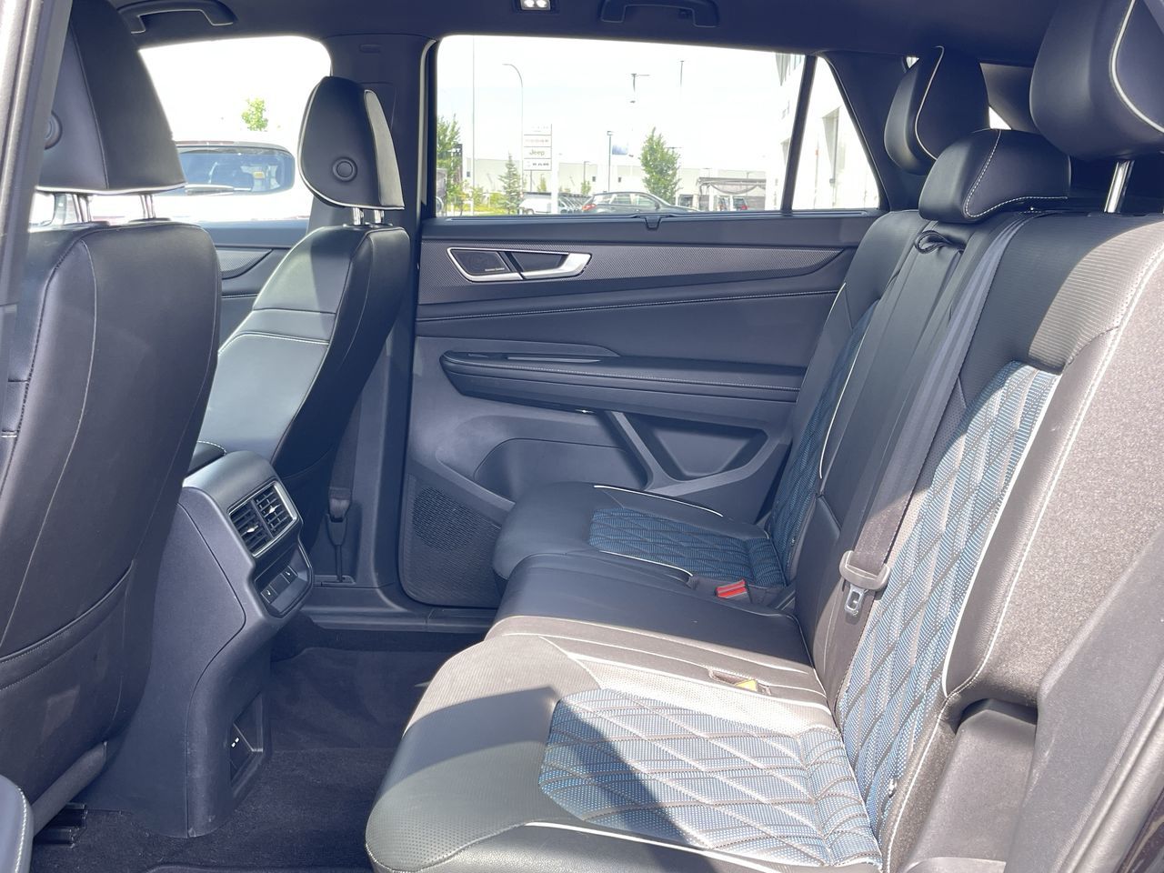 2024 Volkswagen Atlas Cross Sport in Calgary, Alberta