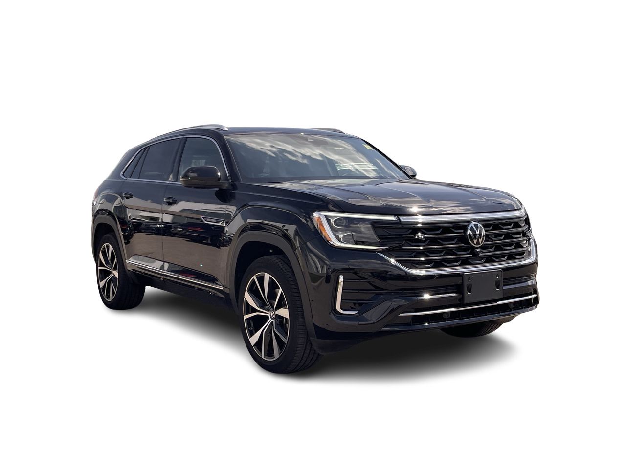 2024 Volkswagen Atlas Cross Sport in Calgary, Alberta