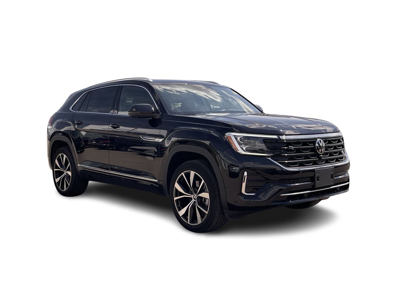 2024 Volkswagen Atlas Cross Sport in Calgary, Alberta