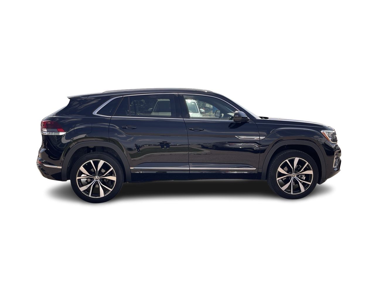 2024 Volkswagen Atlas Cross Sport in Calgary, Alberta