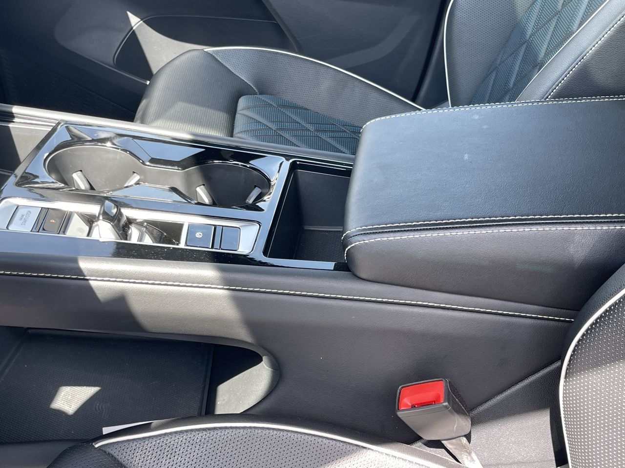 2024 Volkswagen Atlas Cross Sport in Calgary, Alberta