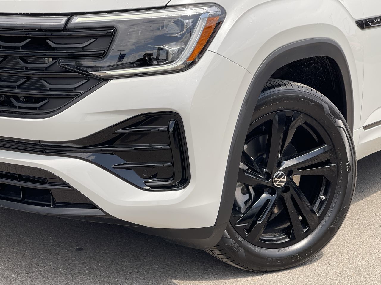 Volkswagen Atlas Cross Sport  2025 à Calgary, Alberta