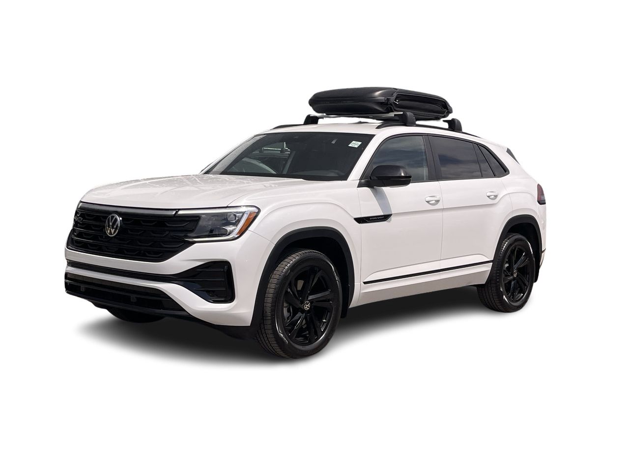 Volkswagen Atlas Cross Sport  2025 à Calgary, Alberta