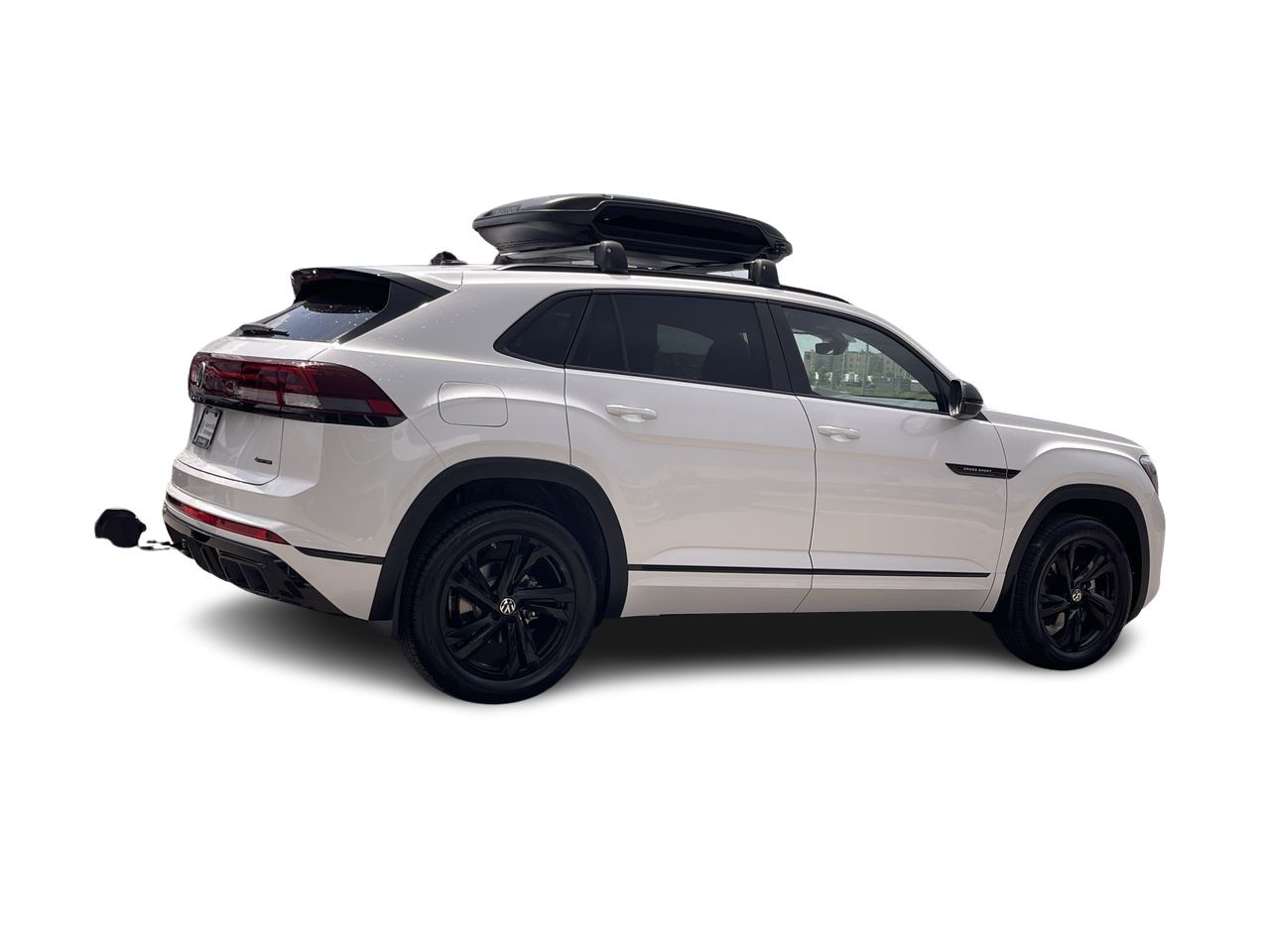 Volkswagen Atlas Cross Sport  2025 à Calgary, Alberta