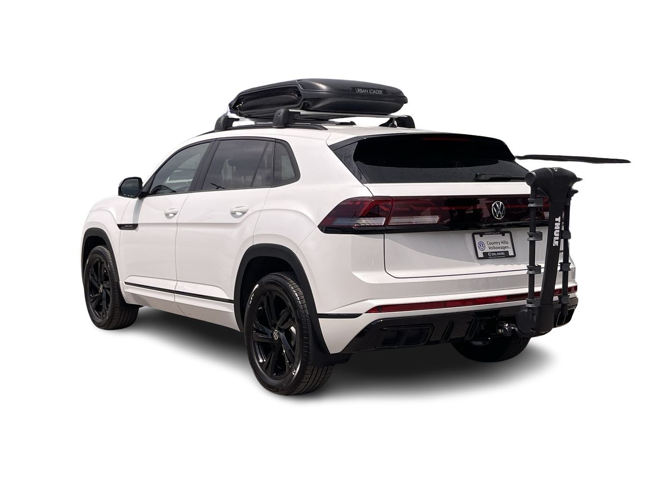 Volkswagen Atlas Cross Sport  2025 à Calgary, Alberta
