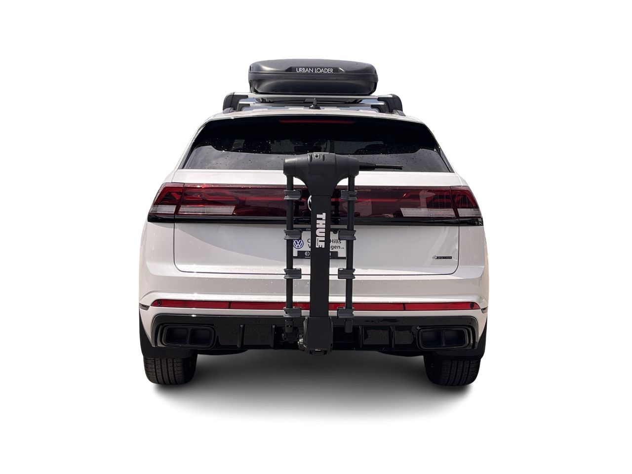 Volkswagen Atlas Cross Sport  2025 à Calgary, Alberta
