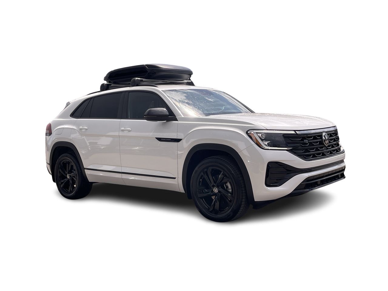Volkswagen Atlas Cross Sport  2025 à Calgary, Alberta
