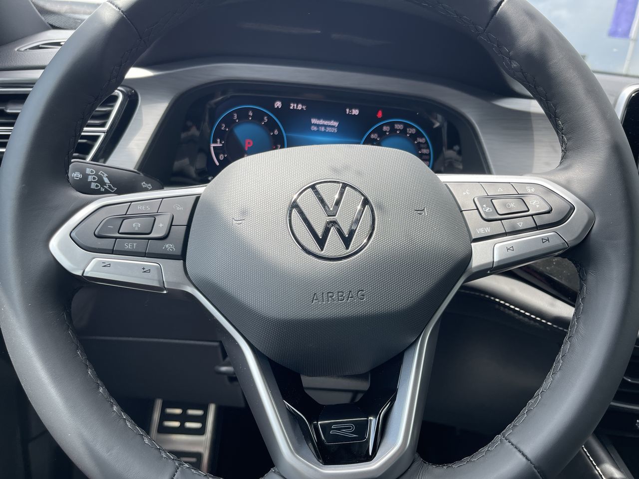 Volkswagen Atlas Cross Sport  2025 à Calgary, Alberta