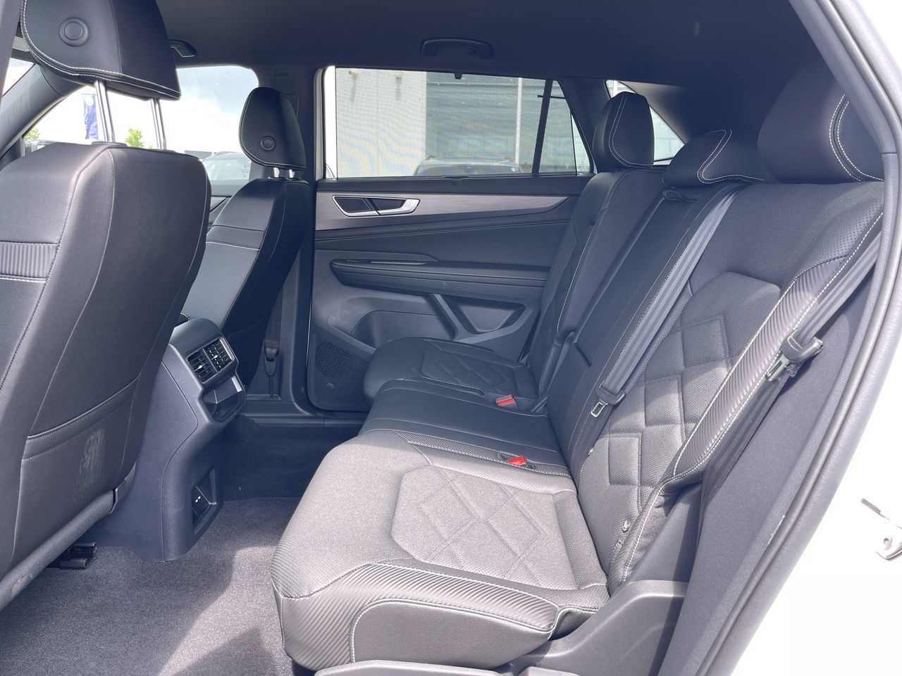Volkswagen Atlas Cross Sport  2025 à Calgary, Alberta