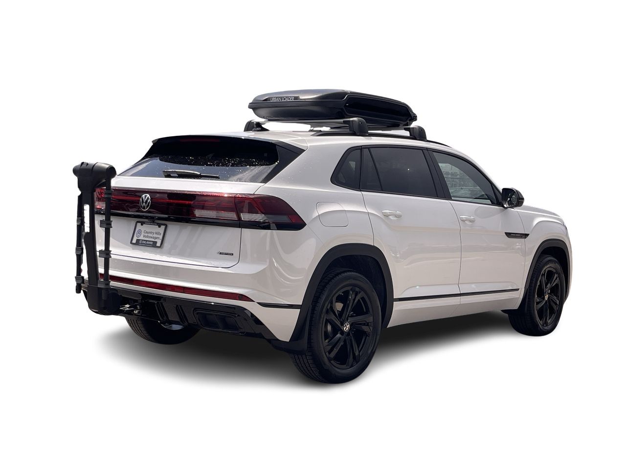 Volkswagen Atlas Cross Sport  2025 à Calgary, Alberta