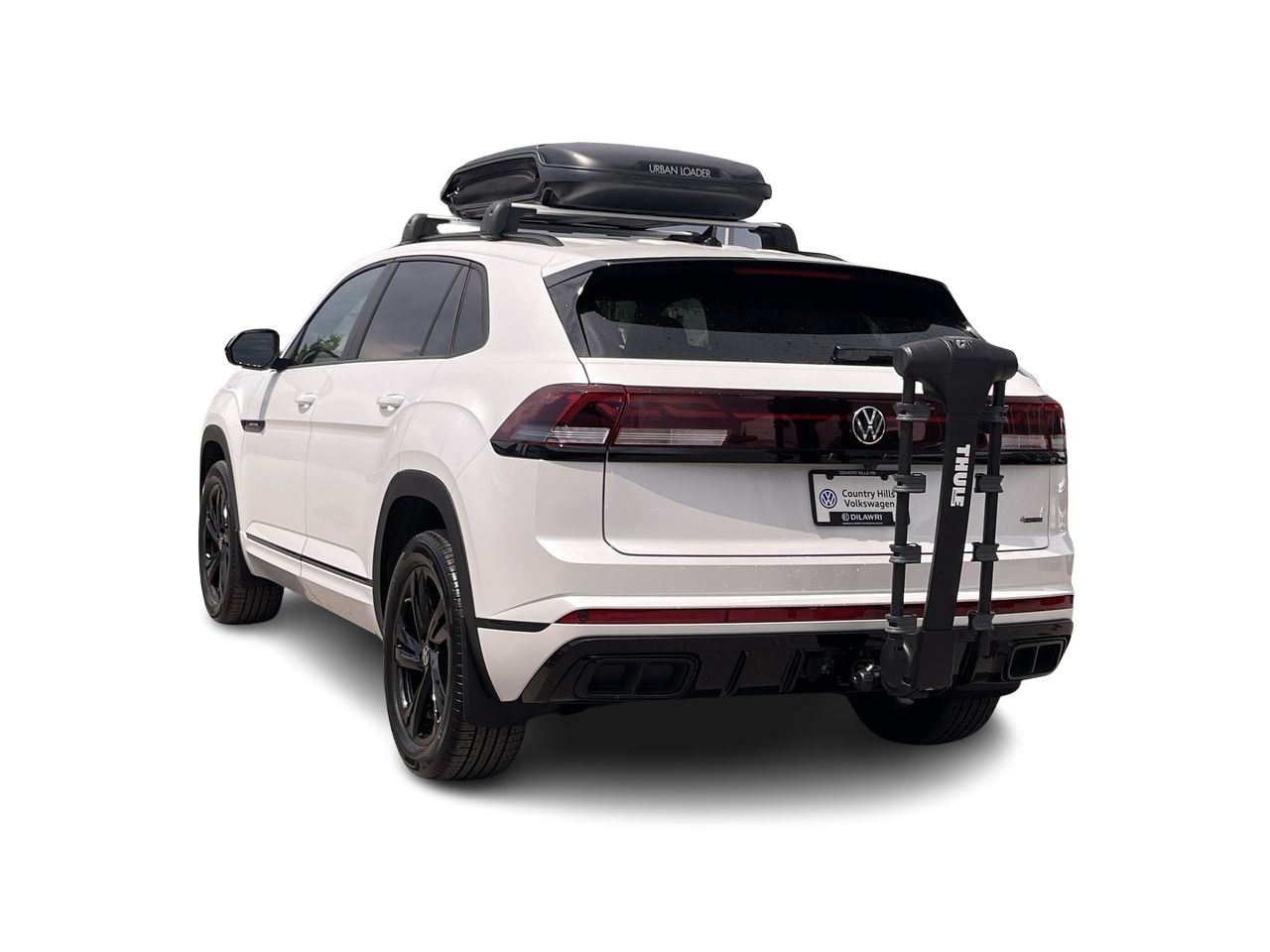 Volkswagen Atlas Cross Sport  2025 à Calgary, Alberta