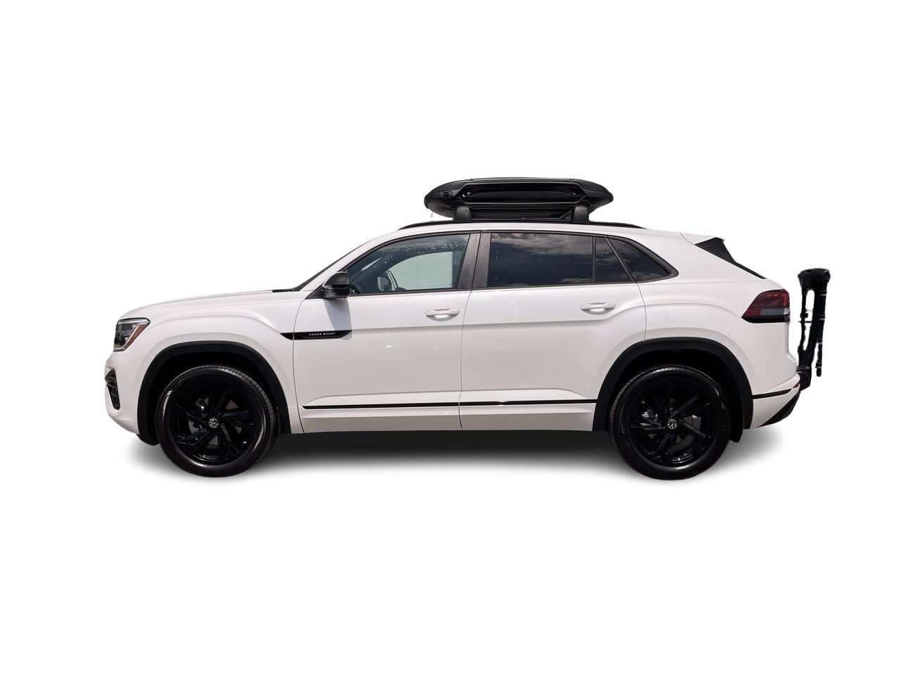 Volkswagen Atlas Cross Sport  2025 à Calgary, Alberta