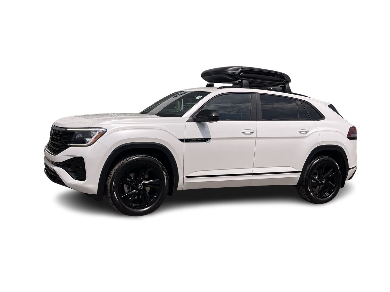 Volkswagen Atlas Cross Sport  2025 à Calgary, Alberta