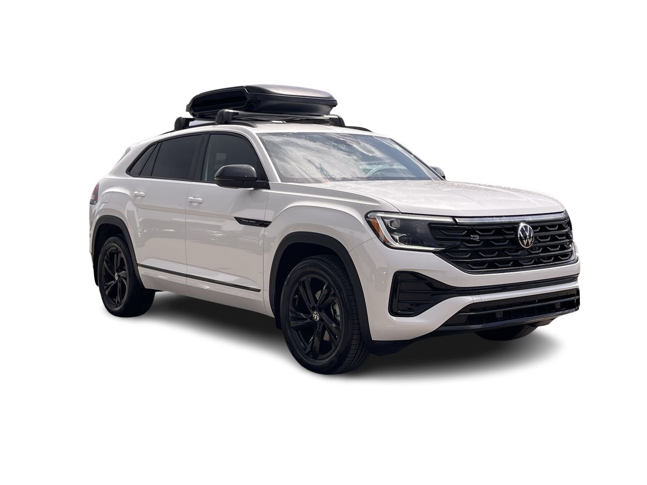Volkswagen Atlas Cross Sport  2025 à Calgary, Alberta