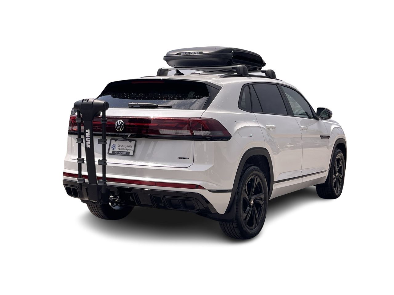 Volkswagen Atlas Cross Sport  2025 à Calgary, Alberta