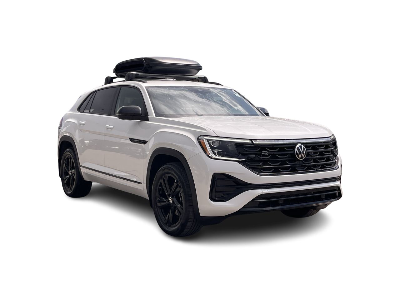 Volkswagen Atlas Cross Sport  2025 à Calgary, Alberta