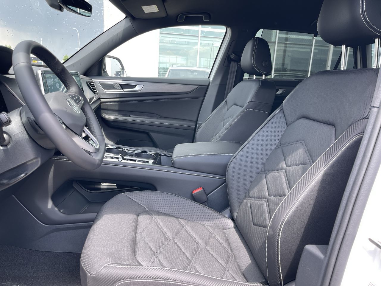 Volkswagen Atlas Cross Sport  2025 à Calgary, Alberta