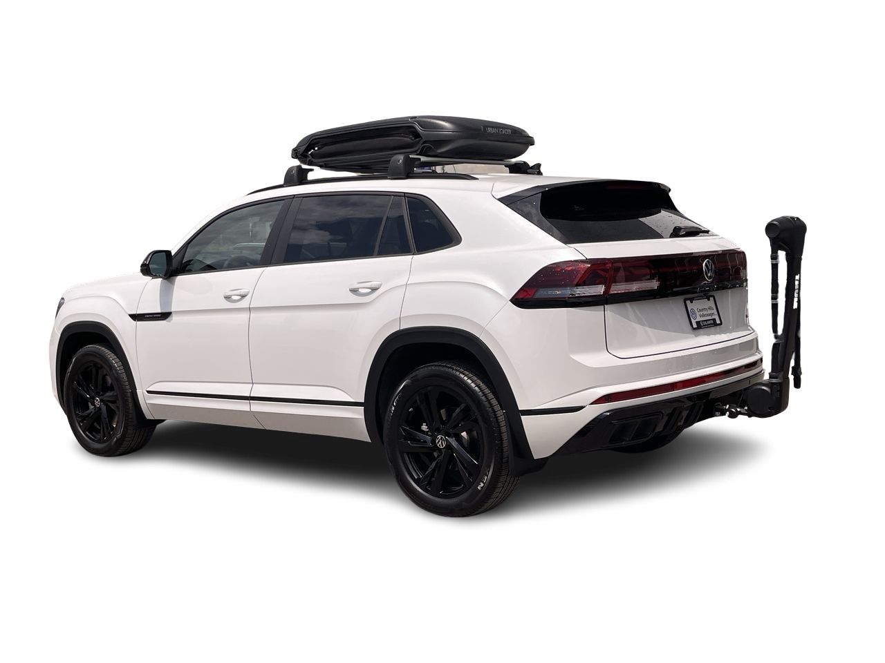 Volkswagen Atlas Cross Sport  2025 à Calgary, Alberta