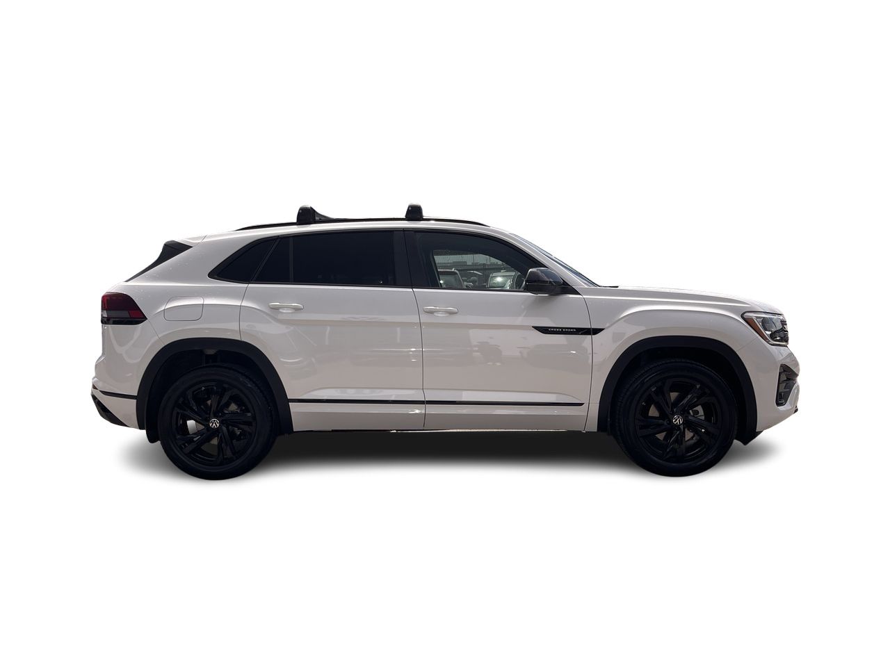 Volkswagen Atlas Cross Sport  2025 à Calgary, Alberta