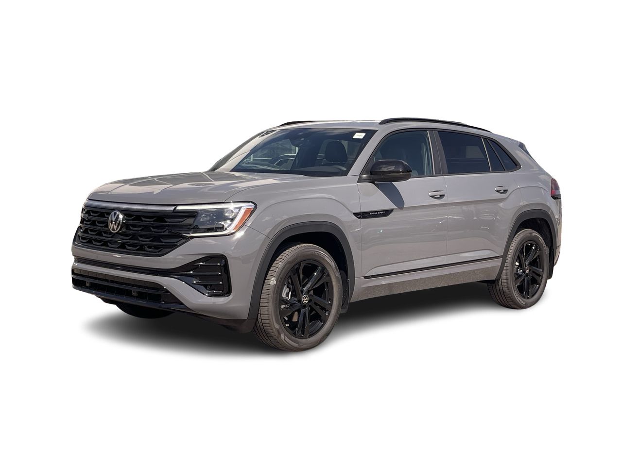 Volkswagen Atlas Cross Sport  2025 à Calgary, Alberta