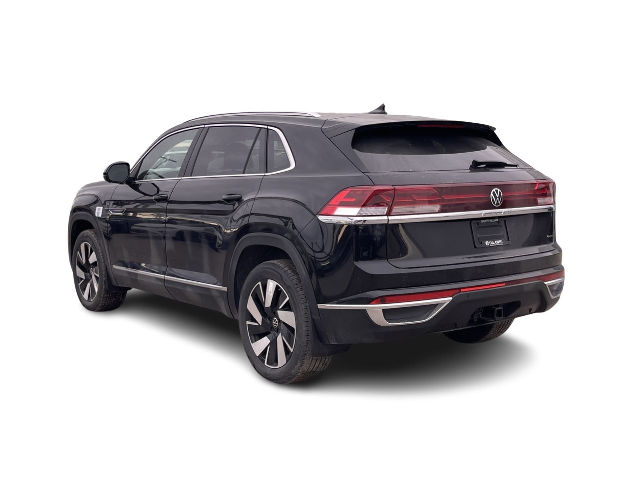 2026 Volkswagen Atlas Cross Sport in Calgary, Alberta