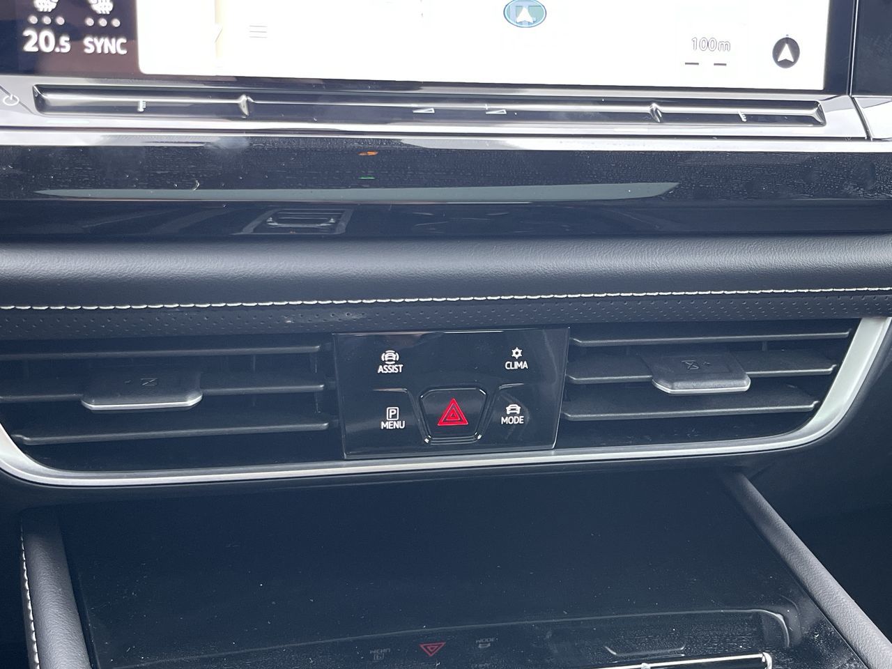 2026 Volkswagen Atlas Cross Sport in Calgary, Alberta